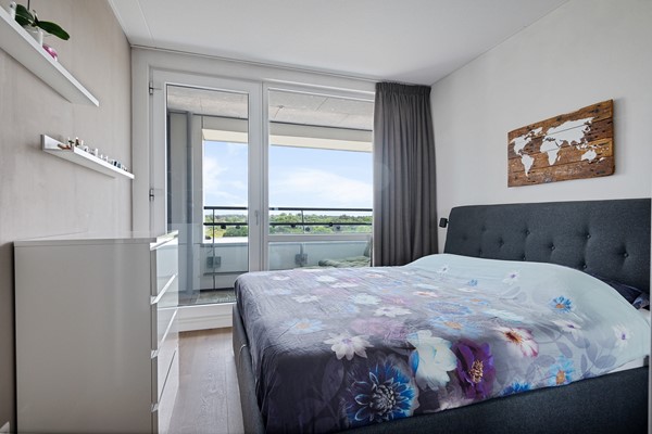 Medium property photo - Galileistate 165, 2041 BS Zandvoort